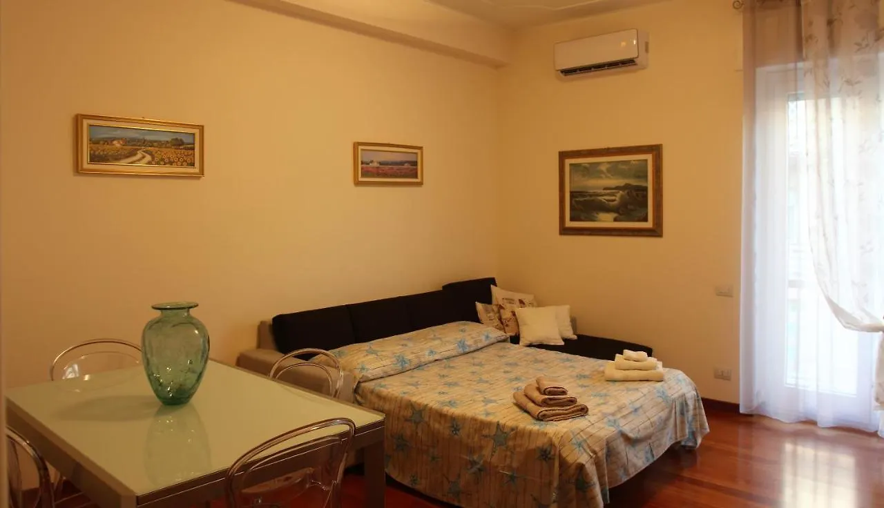 Casa Di Ariel Apartment La Spezia 0*,