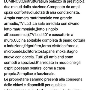 Apartamento Tecla House, La Spezia