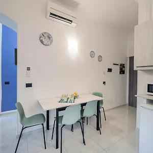 Apartamento Eli&fra2, La Spezia
