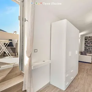 Appartement Il Cielo In Stanza, Terre Marine, La Spezia