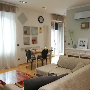 Apartamento Interno 10, La Spezia