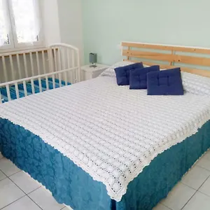 Apartamento Colpi Di Mare, La Spezia