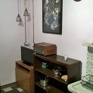 Сasa de vacaciones Casa Carcosa, La Spezia