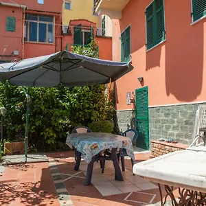 Apartamento Borgo Marola, La Spezia