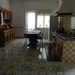Appartement Riccio, La Spezia