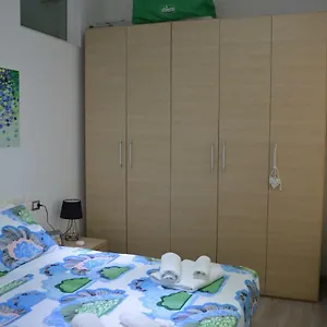 Appartement Casa Vacanze Francesca, La Spezia