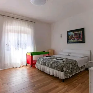 Appartement Rina's House, La Spezia